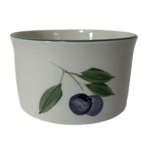 Tabletops Unlimited Olive Garden Sugar Bowl Replacement NO LID